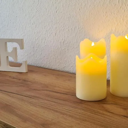 3 Lejlighed