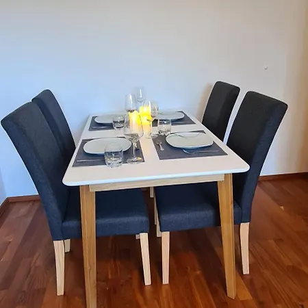 Διαμέρισμα 3 Βρέμη