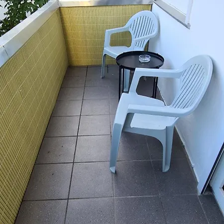 Διαμέρισμα 3 Βρέμη